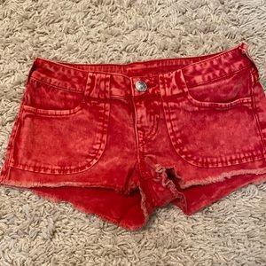 True Religion Shorts